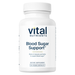 Vital Nutrients, Blood Sugar Support 60 vcaps