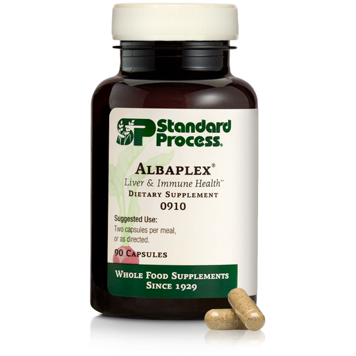 Albaplex®, 90 Capsules