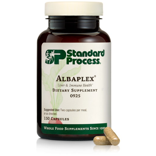 Albaplex®, 150 Capsules