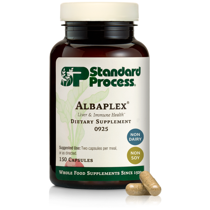 Albaplex®, 150 Capsules