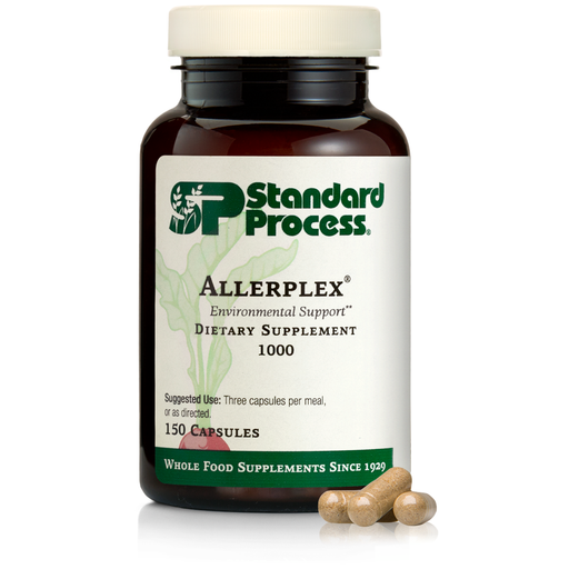 Allerplex®, 150 Capsules