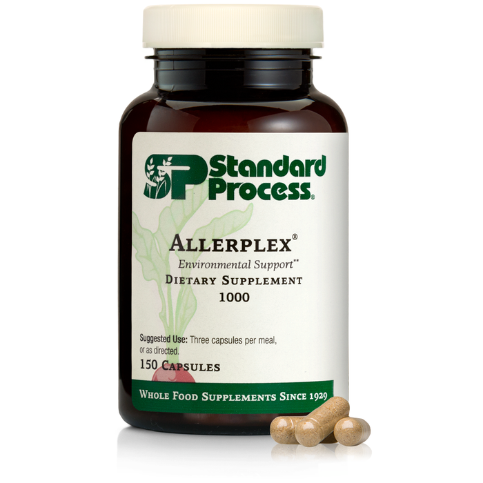 Allerplex®, 150 Capsules