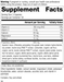 Allerplex®, 150 Capsules, Rev 34 Supplement Facts