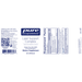 Lipid Support Complex 60 Capsules by Pure Encapsulations information label
