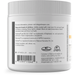 Barrier Complex Drink Mix 3.28 oz Warnings