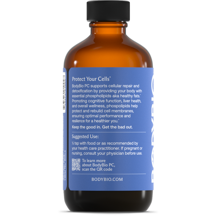 PC 4 oz Suggested Use