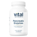 Vital Nutrients, Pancreatic Enzymes 90 capsules
