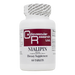 Ecological Formulas, Nialipin (Sustained-Release) 400 mg 60 tablets
