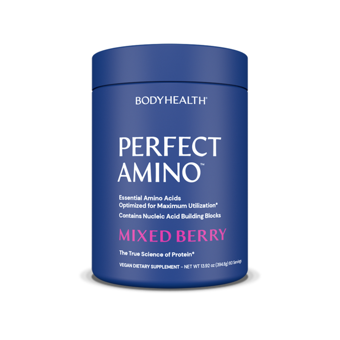 Perfect Amino Powder by BodyHealth