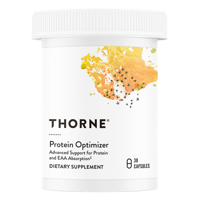 Protein Optimizer 30 Capsules by Thorne