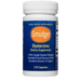 Smidge OysterZinc 120 Capsules – whole-food zinc supplement bottle