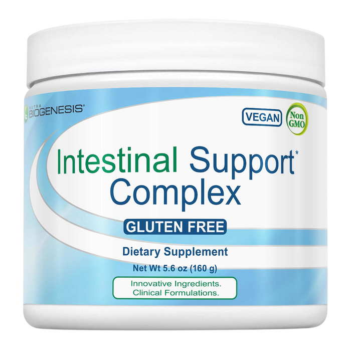 Intestinal Support Complex 160 g by BioGenesis