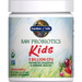 Garden of Life, RAW Probiotics Kids 101.4 g