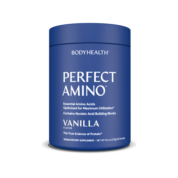 Perfect Amino Powder by BodyHealth