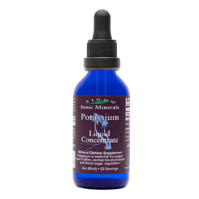 Potassium 2 oz by Eidon