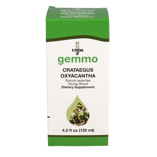 Unda, Crataegus Oxyacantha 4.5 oz