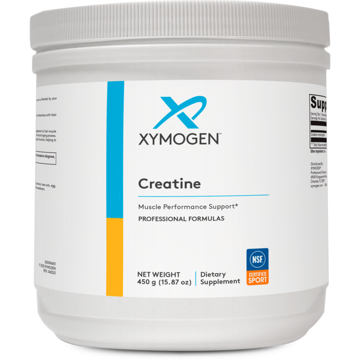 Xymogen, Creatine 450 g