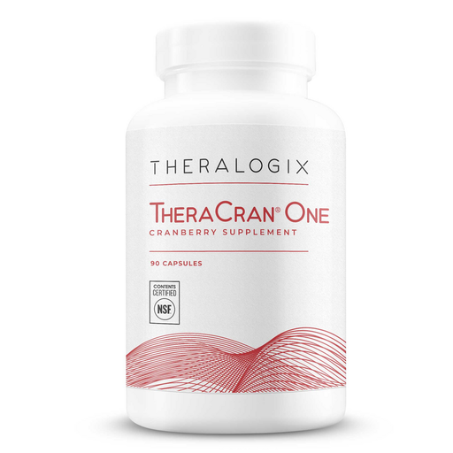 Theralogix, TheraCran One Capsule 90 count