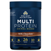 Ancient Nutrition, Multi Protein Animal-Based 15 servings Milk Chocolate