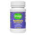 Yeastbiotic by Smidge – Saccharomyces boulardii probiotic supplement, 60 capsules