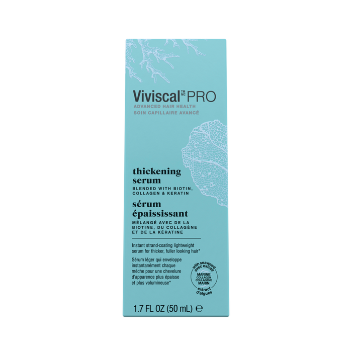 Pro Thickening Serum 1.7 fl oz by Viviscal