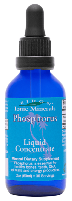 Phosphorus Liquid 2 oz by Eidon