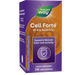 Nature's Way Cell Forte 240 caps supplement packaging on a white background