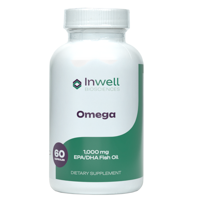 Omega by Inwell Biosciences