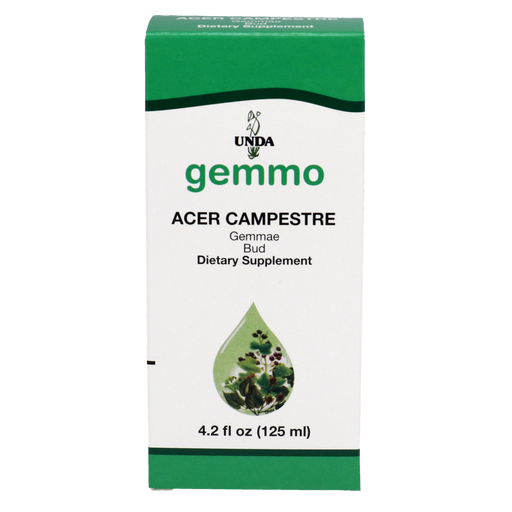 Unda, Acer Campestre 4.2 oz
