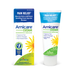 Arnicare Cream packaging with tube and box on a white background