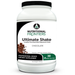 Nutritional Frontiers, Ultimate Shake Chocolate 1512 g
