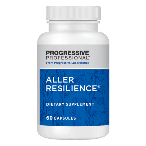 Progressive Labs, Aller Resilience 60 capsules