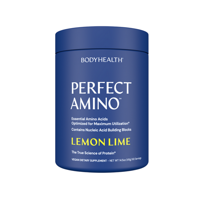 Perfect Amino Powder by BodyHealth