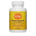 Smidge Morning Magnesium 120 capsules – front of bottle