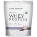 Dr. Mercola, Organic Whey Protein Vanilla