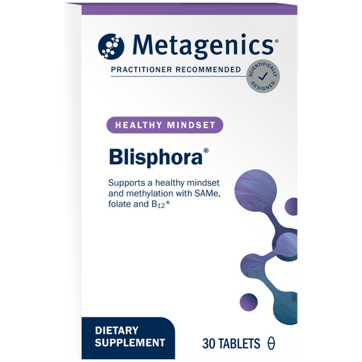 Metagenics, Blisphora 30 Tablets