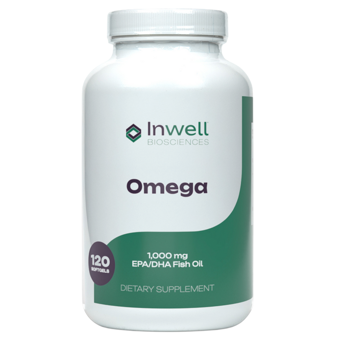 Omega by Inwell Biosciences