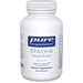 Pure Encapsulations, EPA/DHA Vegetarian 120 capsules