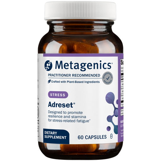 Metagenics, Adreset 60 capsules