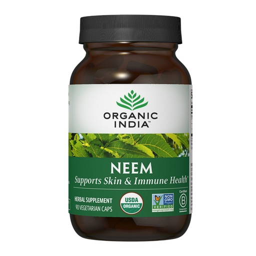 Neem-90-Capsules-Organic-India