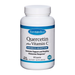 EuroMedica, Quercetin plus Vitamin C 60 capsules