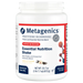 Metagenics, Essential Nutrition Shake Vanilla 14 Servings