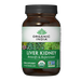 Organic India, Liver Kidney Detoxify and Rejuvenate  90 Capsules