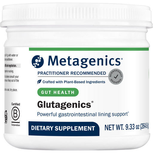Metagenics, Glutagenics 60 Servings