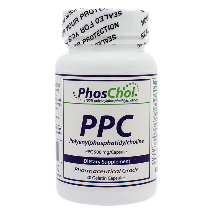 PhosChol PPC 900mg by Nutrasal
