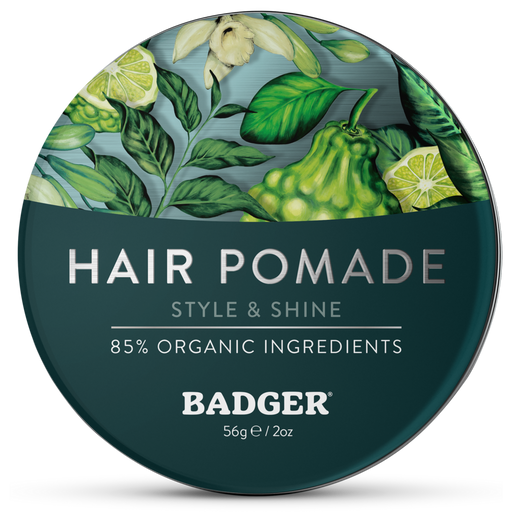 W.S. Badger Company, Hair Pomade 2 oz