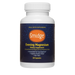 Smidge Evening Magnesium 60 capsules bottle — magnesium bisglycinate complex for sleep and muscle recovery