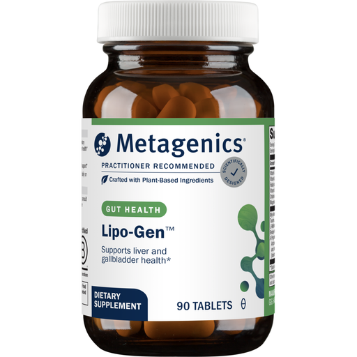 Metagenics, Lipo-Gen 90 tablets