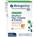Metagenics, UltraFlora Fiber, Prebiotic & Probiotic 7 servings