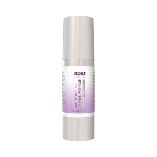 NOW, Hyaluronic AM 2 fl oz